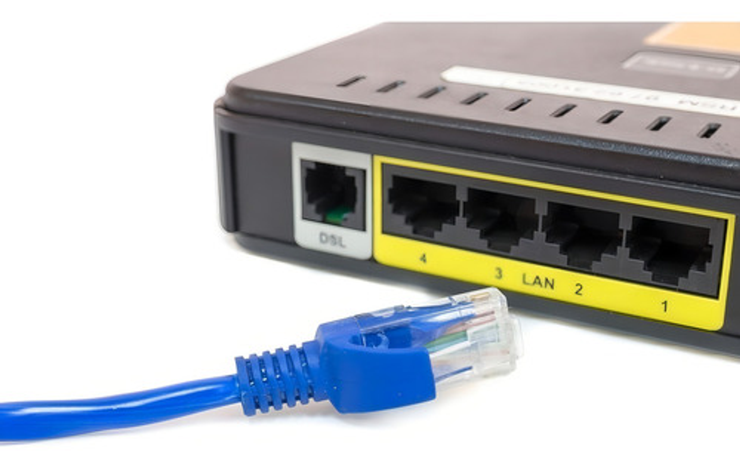 Cable De Red Lan Ethernet Rj45 Utp 20 Metros Mts Armado 3