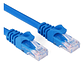 Cable De Red Lan Ethernet Rj45 Utp 20 Metros Mts Armado - Miniatura 6