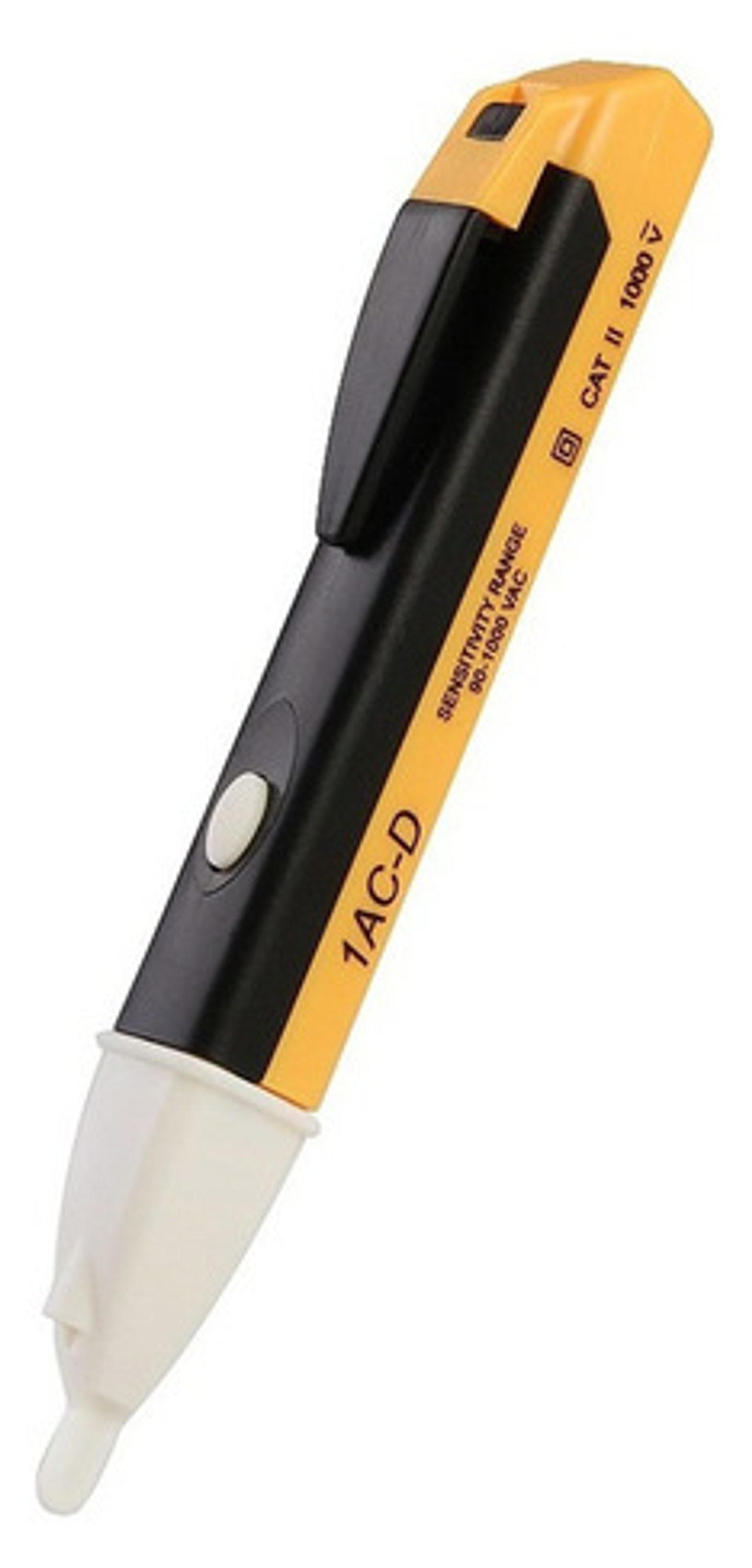 Tester Detector Probador Voltaje Sin Contacto 90-1000 Vac 1