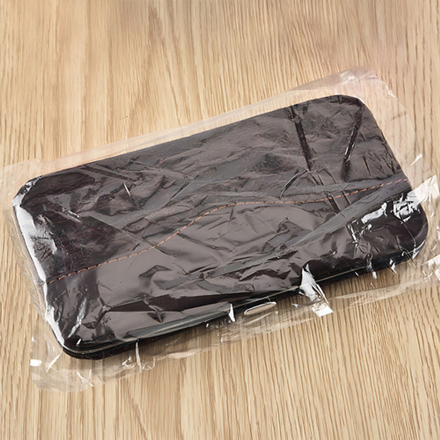 Set Manicura Pedicura Estuche 12 Piezas Alta Calidad 6