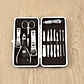 Set Manicura Pedicura Estuche 12 Piezas Alta Calidad - Miniatura 7