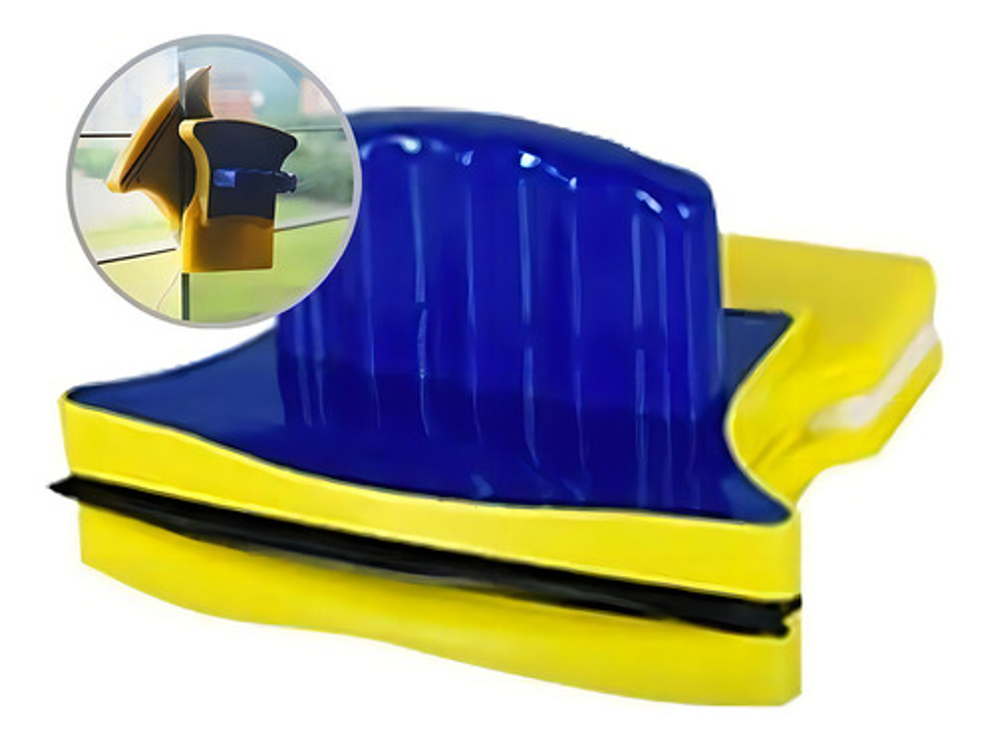 Limpia Vidrios Magneticos Limpia Vidrios Limpia Ventanas 1