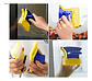 Limpia Vidrios Magneticos Limpia Vidrios Limpia Ventanas - Miniatura 4