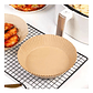 Forro De Papel Antiadherente Para Freidora De Aire, 100pzs - Miniatura 7