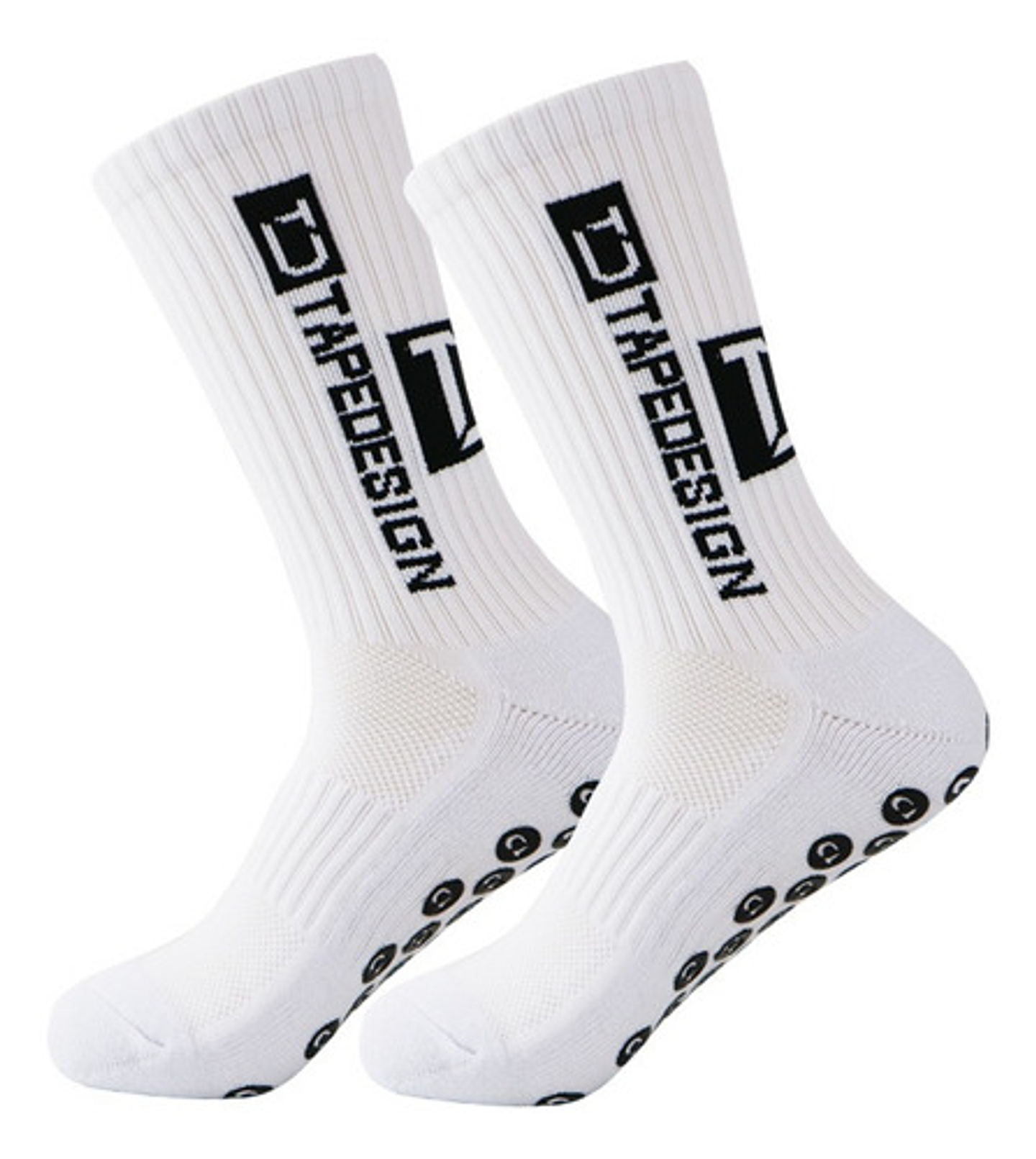 Calcetas De Fútbol Antideslizante, Media Deportiva 3