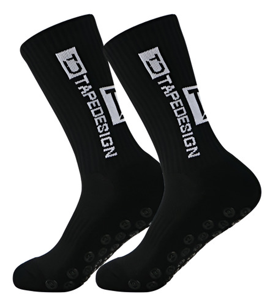 Calcetas De Fútbol Antideslizante, Media Deportiva 4