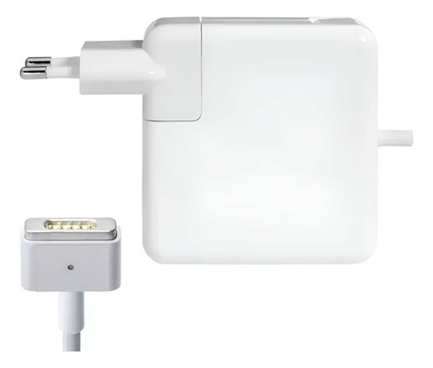 Cargador Generico Para Macbook Air 11 13 Magsafe2 45w Gk 1