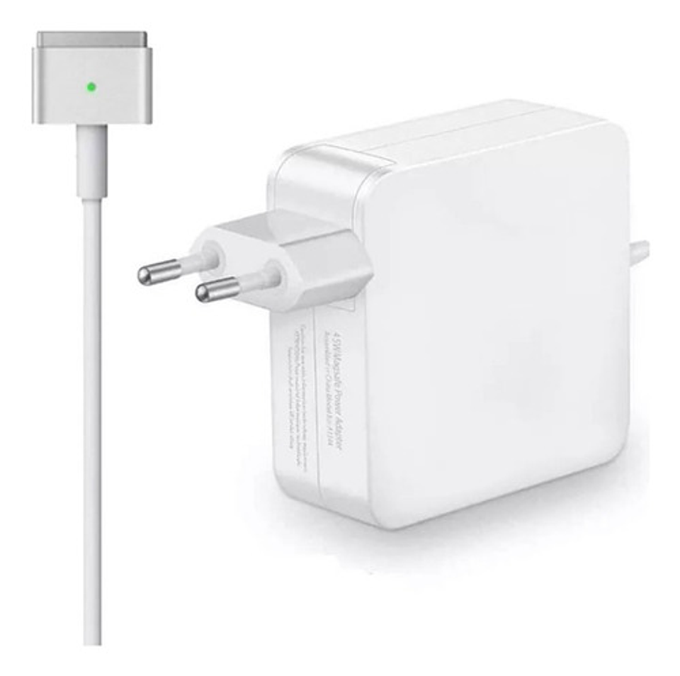 Cargador Generico Para Macbook Air 11 13 Magsafe2 45w Gk 3