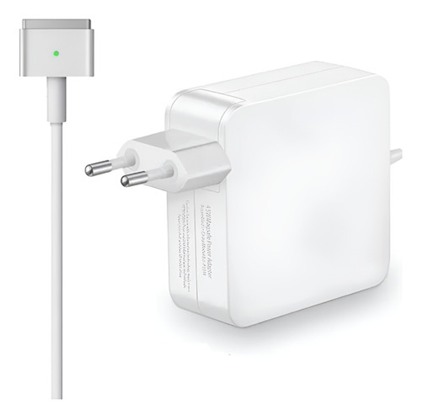Cargador Para Macbook Air 14.85v/3.05a/45w  Nuevo 1