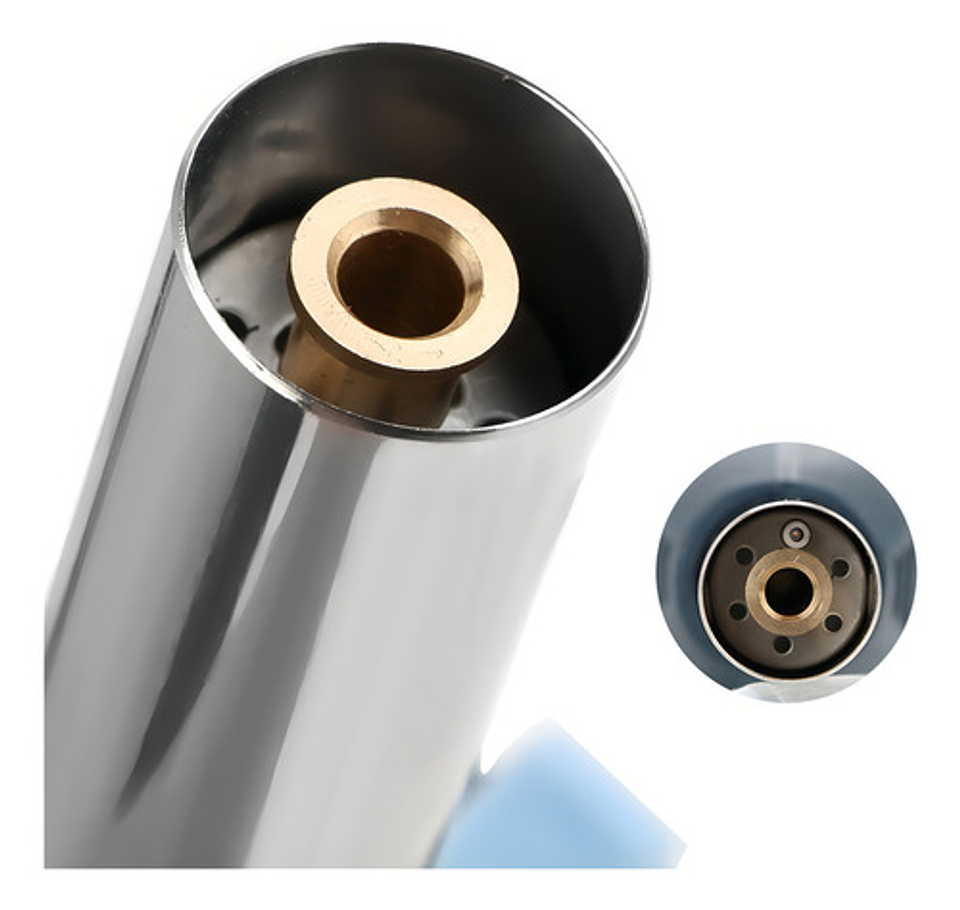Soplete Gas Butano Fg915 Electrónico Repostería Y Soldadura 1300°c 4