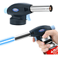 Soplete Gas Butano Fg915 Electrónico Repostería Y Soldadura 1300°c - Miniatura 5