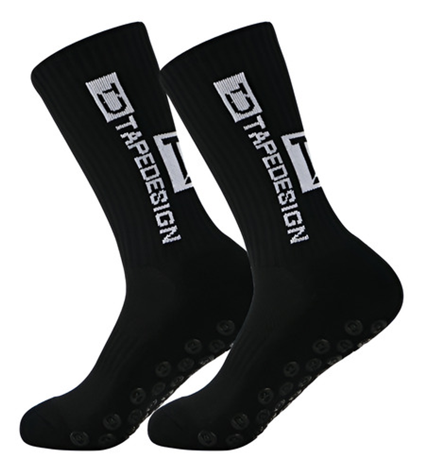 Media Deportiva Antideslizante - Excelente Calidad 4