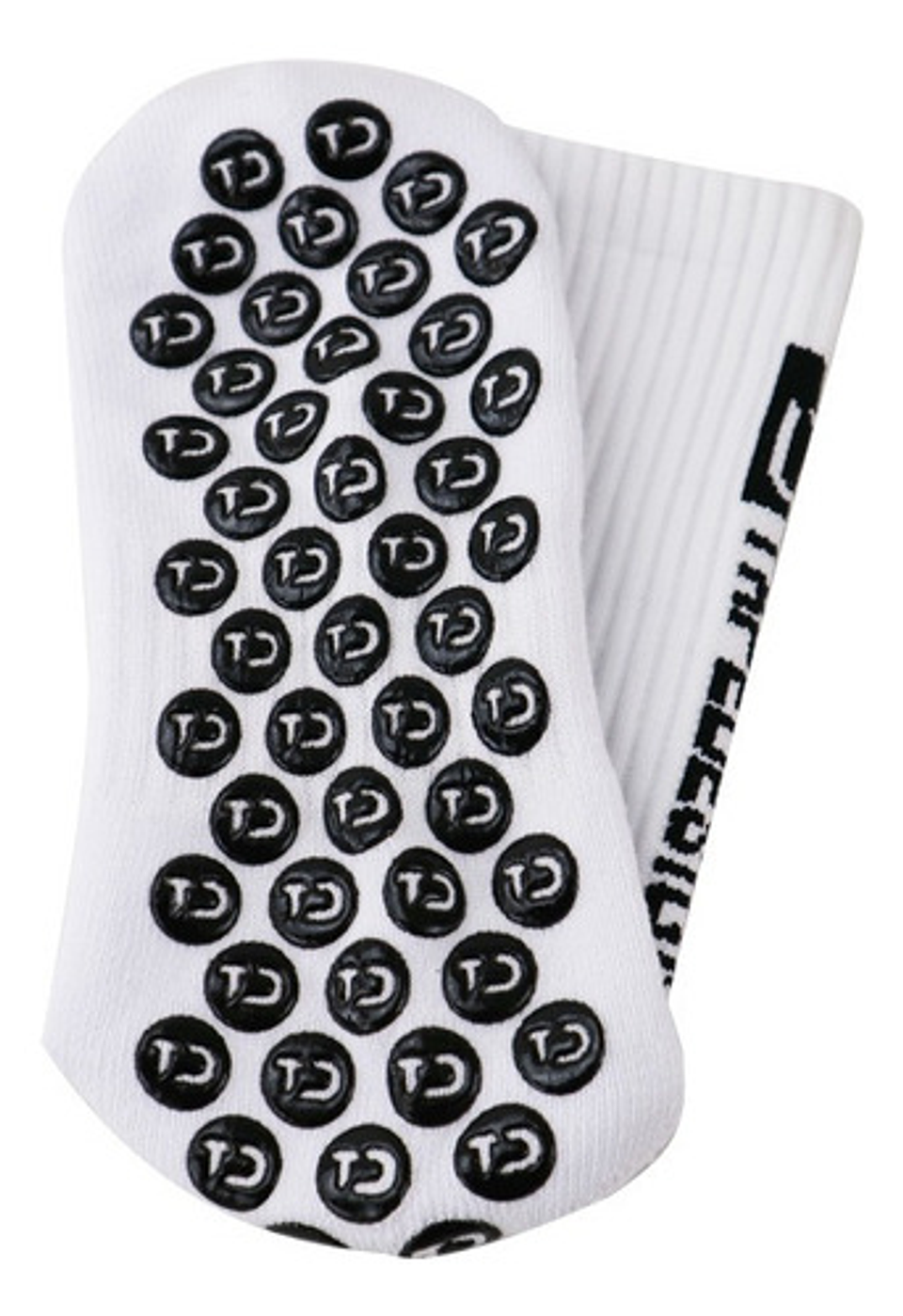 Media Deportiva Antideslizante - Excelente Calidad 6