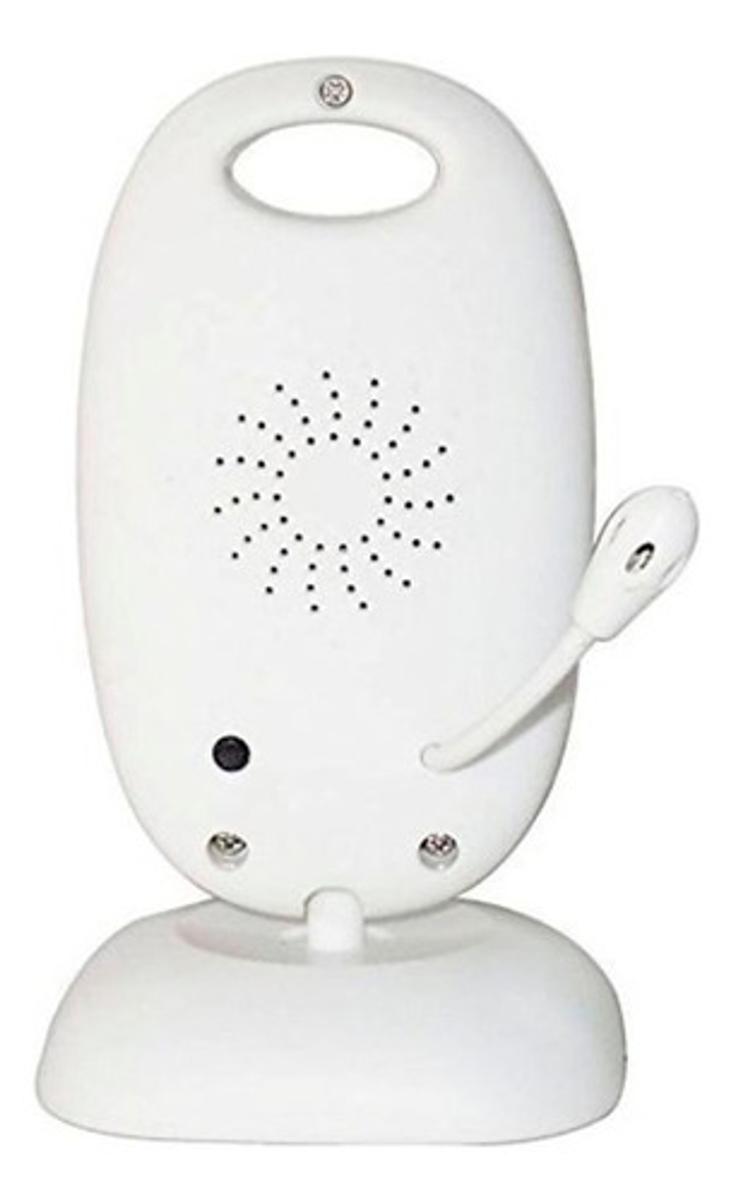 Monitor Bebé Video Baby Vb601 Cámara Con Pantalla Visión Nocturna 6