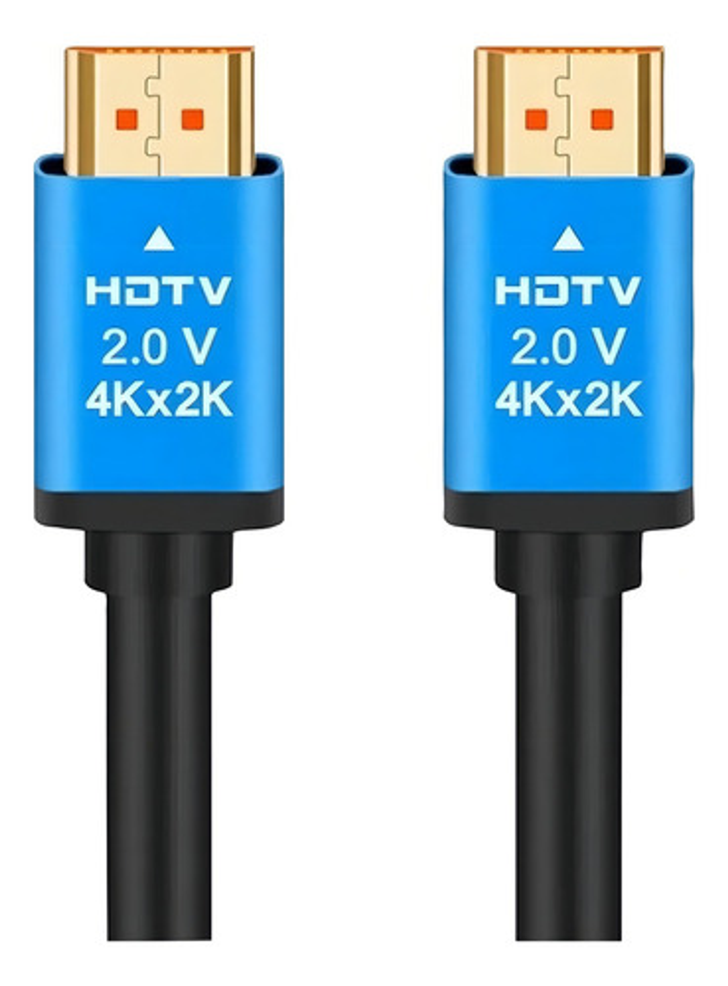 Cable Hdmi 4k Uhd V 2.0 2160p 1,5 Metros De Alta Velocidad 5