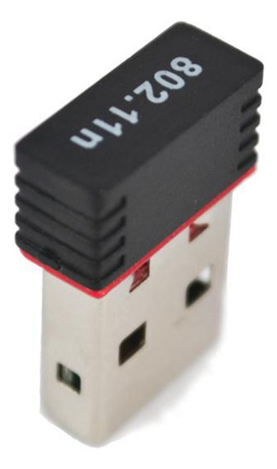 Adaptador Wifi Usb Windows Xp, 7, 10 Ios Vhex 2