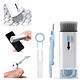Kit Limpieza 7 En 1 Kivs Earpods AirPods Pantallas Teclados Cepillo - Miniatura 7