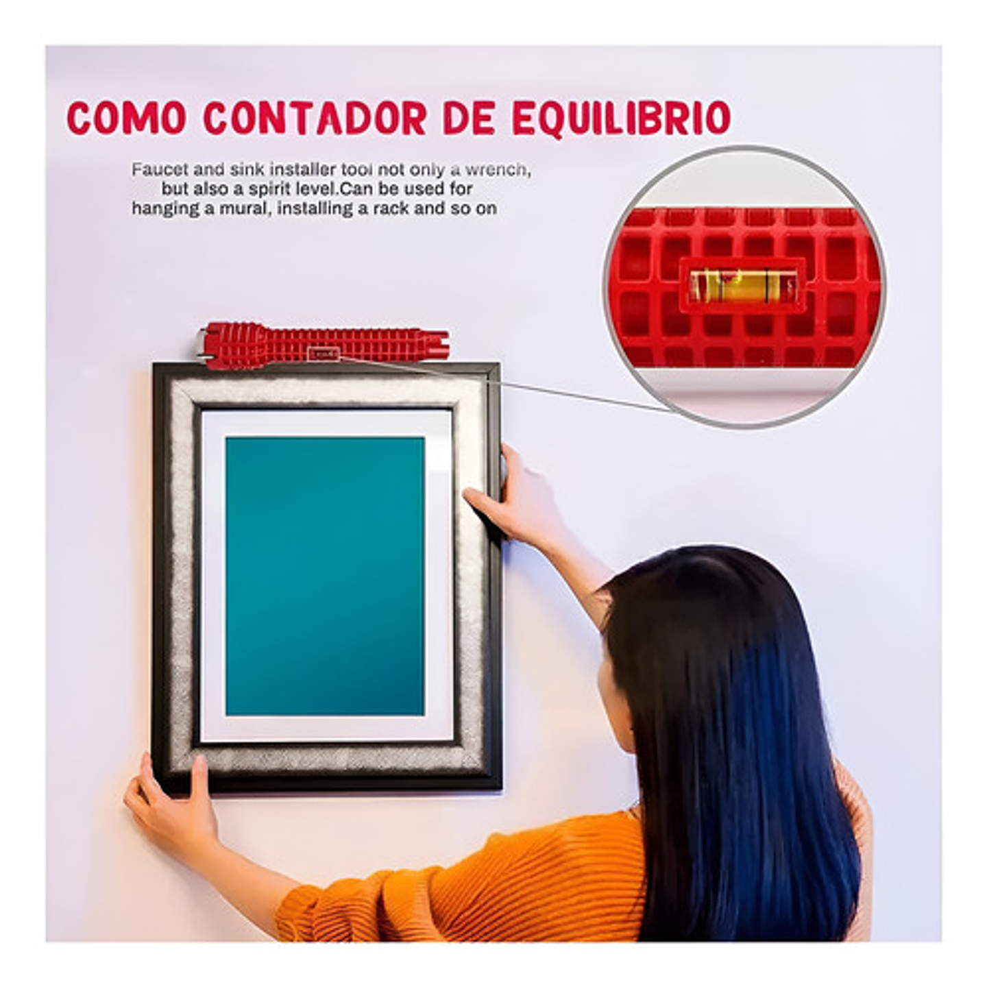 Llave Inglesa Llave Gasfiter Llave Dado Hexagonal Francesa C 12