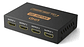 Adaptador Hub Splitter 1x4 Switch Hdmi 4k Vhex - Miniatura 2