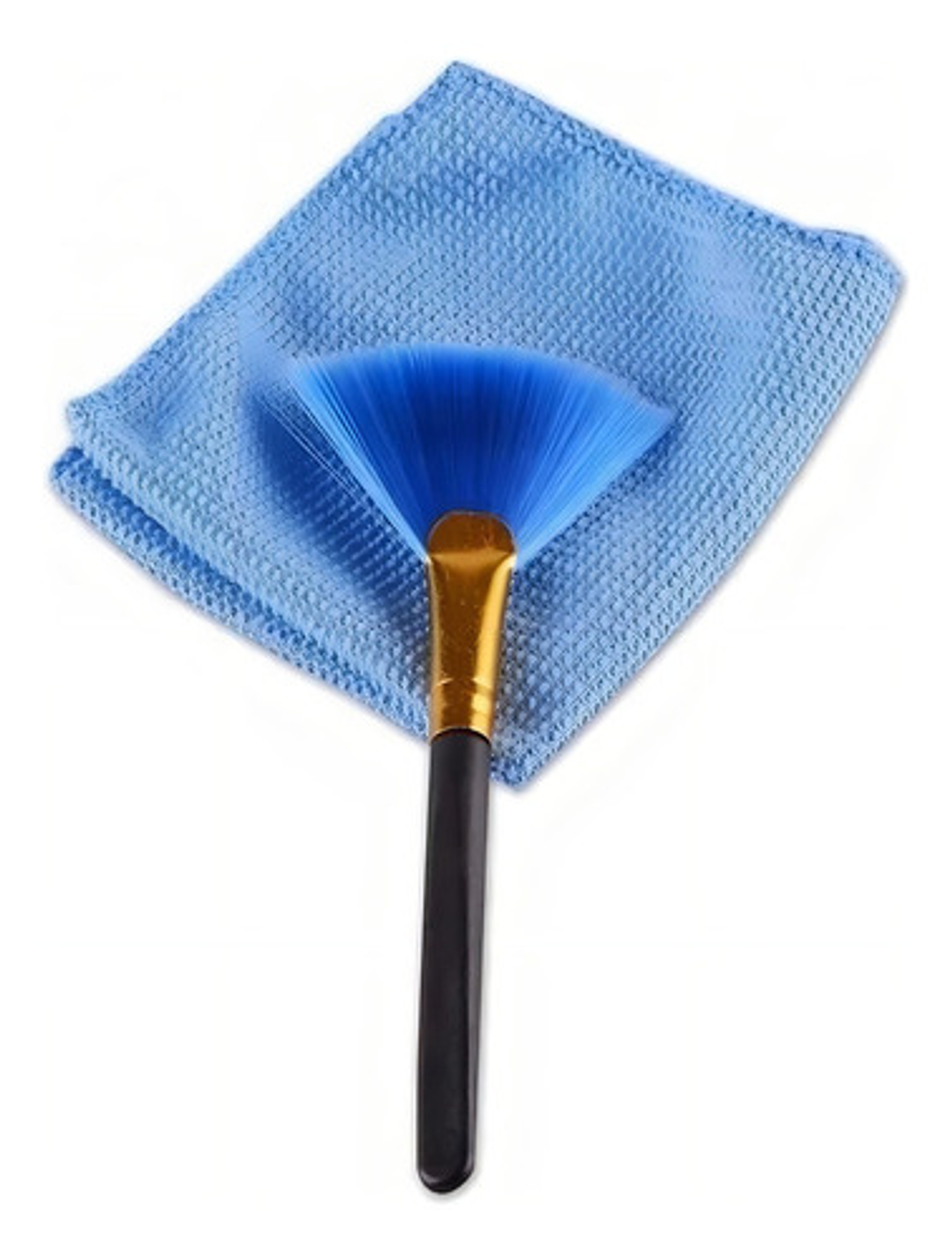 Lbn Set Kit Limpieza 3 En 1 Pantalla Lcd Cámaras Tv Laptop 2