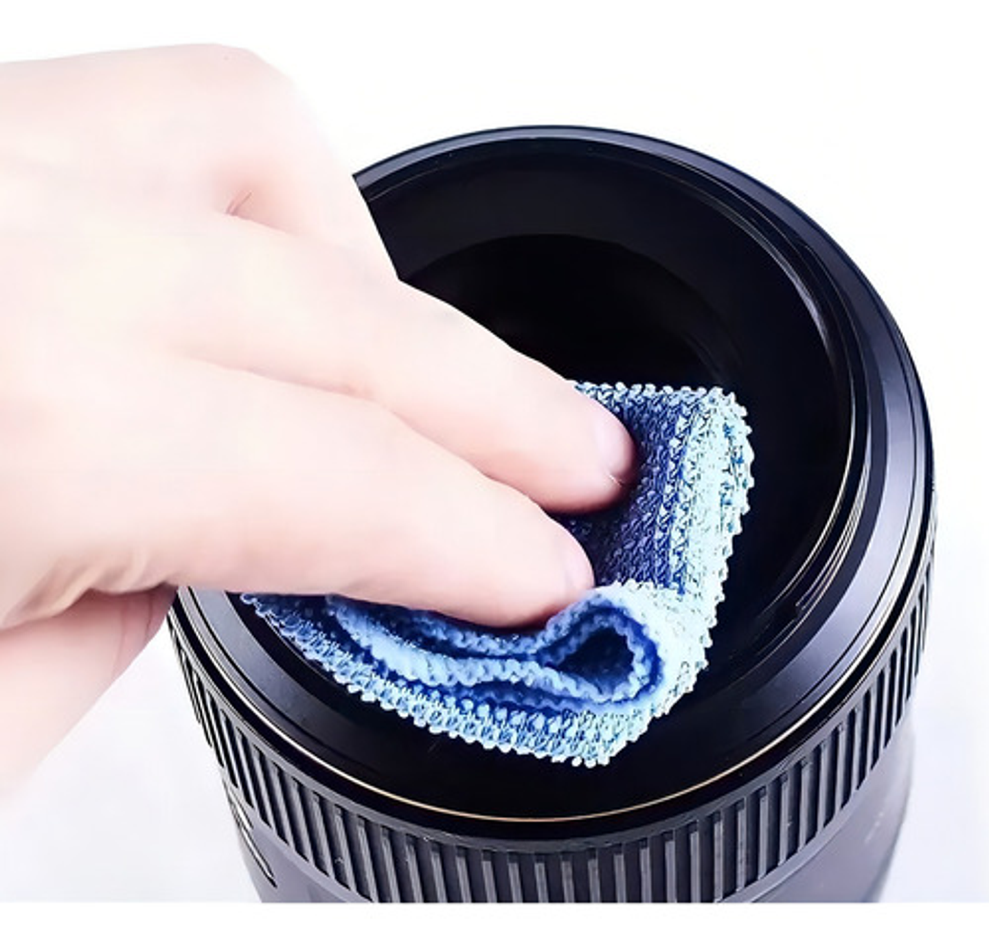 Lbn Set Kit Limpieza 3 En 1 Pantalla Lcd Cámaras Tv Laptop 5