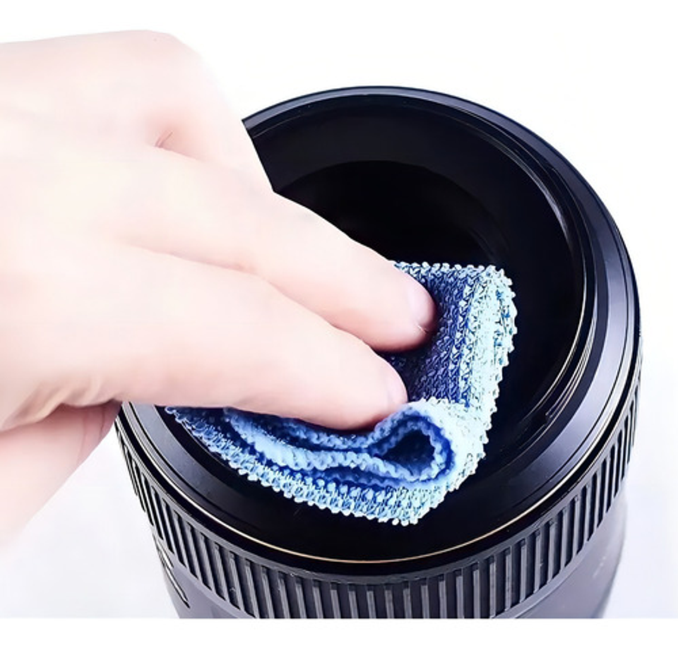 Lbn Set Kit Limpieza 3 En 1 Pantalla Lcd Cámaras Tv Laptop 5