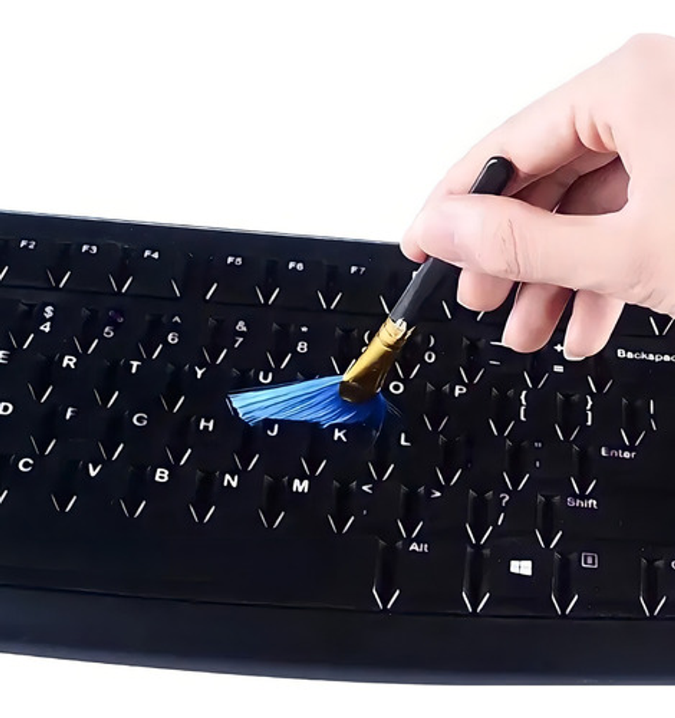 Lbn Set Kit Limpieza 3 En 1 Pantalla Lcd Cámaras Tv Laptop 6