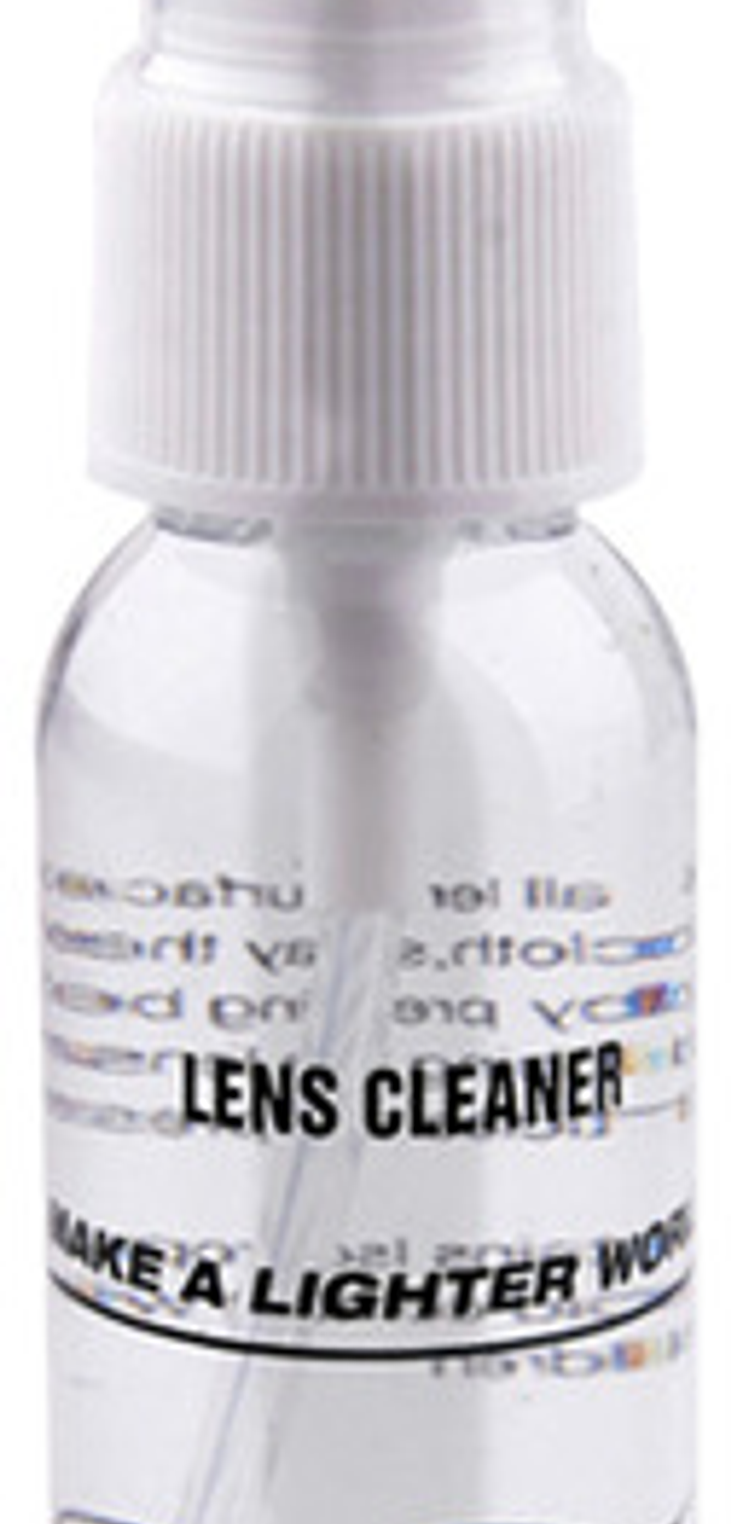 Limpia Cristales Antiempañante 30ml [solución Líquida] Vhex 1