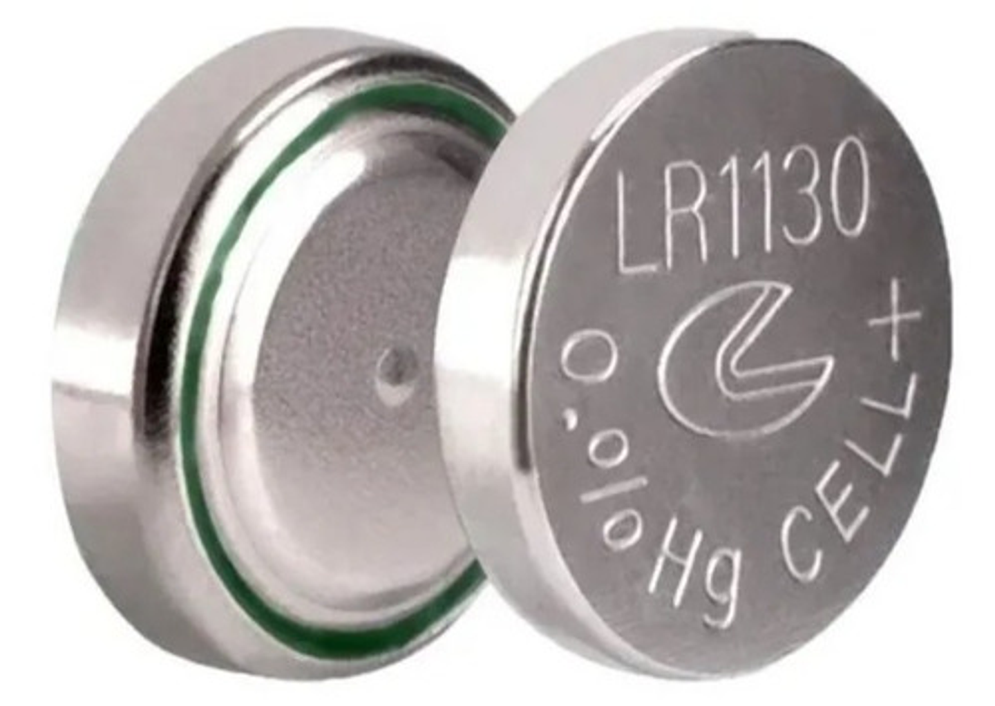 Pack 10 Pilas / Batería Ag-10 Alcalina De Litio Vhex 3