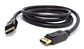 Cable Displayport Macho A Displaypor Macho De 1.8 Metros Vhex - Miniatura 1
