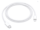 Cable De Carga Usb-c 1 Metro Para iPhone 11/12/13/14 Blanco - Miniatura 11