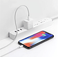 Cargador 20w Compatible Con iPhone Cable Usb-c A - Miniatura 4