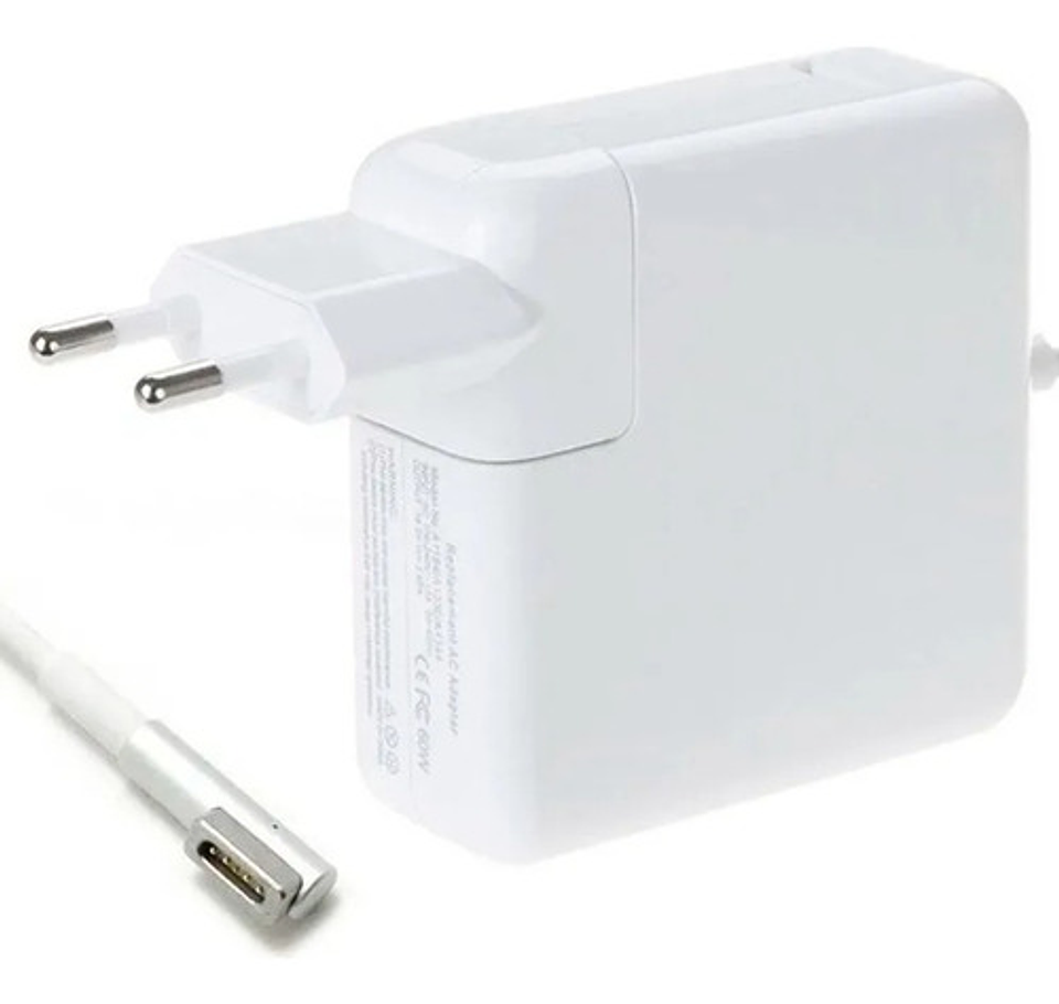Cargador Alternativo Para Macbook Pro 13 60w Pcimport 3