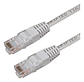 Cable De Red Rj45 Cat6e 20 Metros 4par 24awg Vhex - Miniatura 2