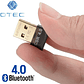 Adaptador Bluetooth 4.0 Usb Dongle Csr 4.0 Receptor - Otec - Miniatura 4