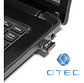 Adaptador Bluetooth 4.0 Usb Dongle Csr 4.0 Receptor - Otec - Miniatura 6