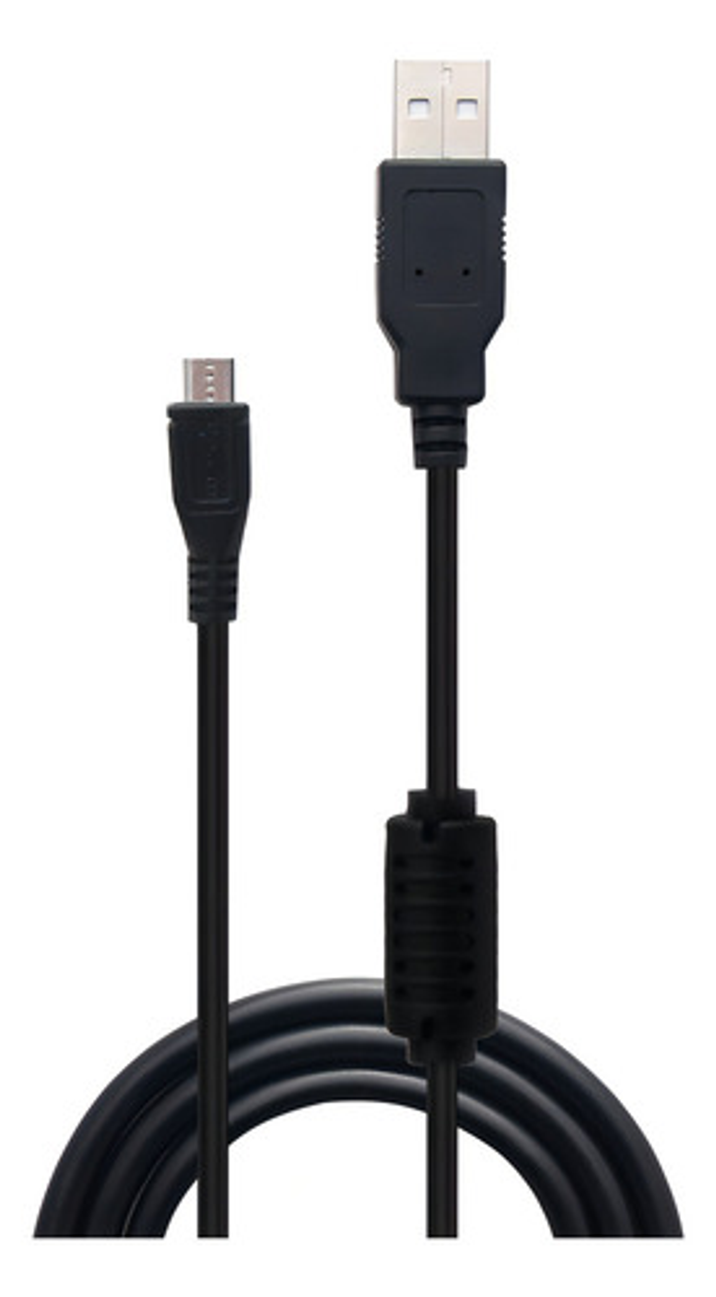 Cable Usb De Control Para Playstation 4 Ps4 Micro Usb V8 Vhex 1