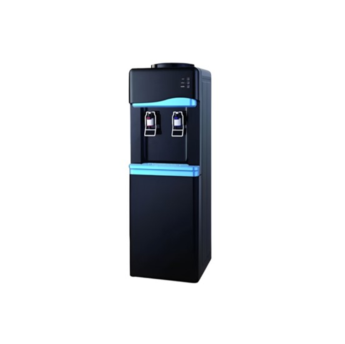 Dispensador Eléctrico  Agua Frío Y Caliente de 20 LTS  1