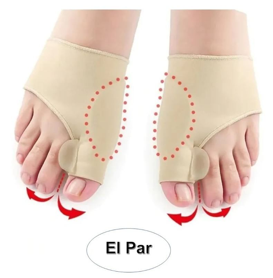 Corrector de Juanetes BG 2