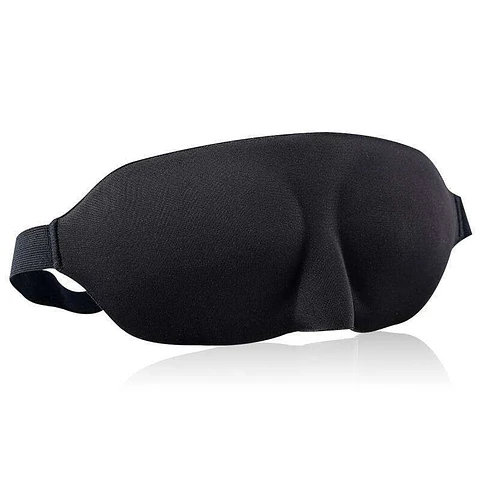 Antifaz mascara Sueño Ojos 3d Dormir