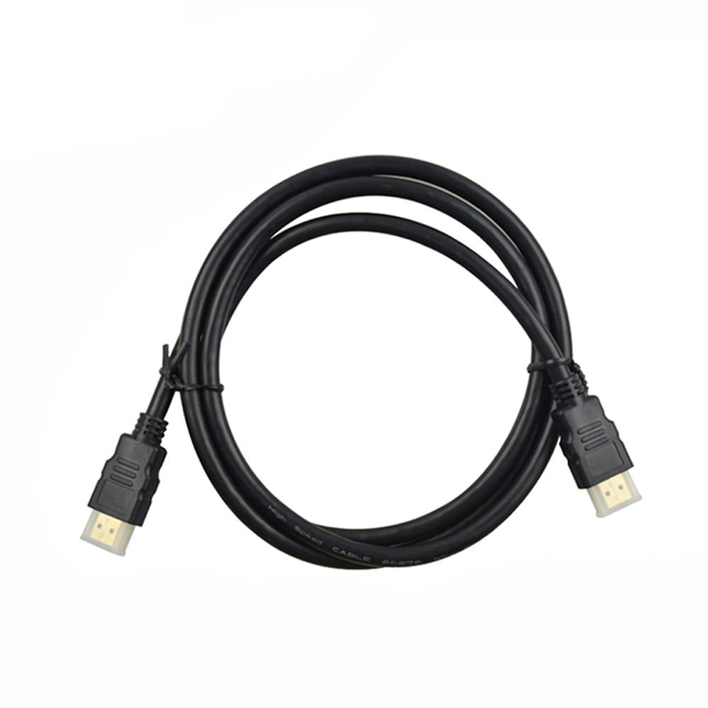Cable Hdmi 4k De 1.2 Metros Protegido [anti Golpes] 2