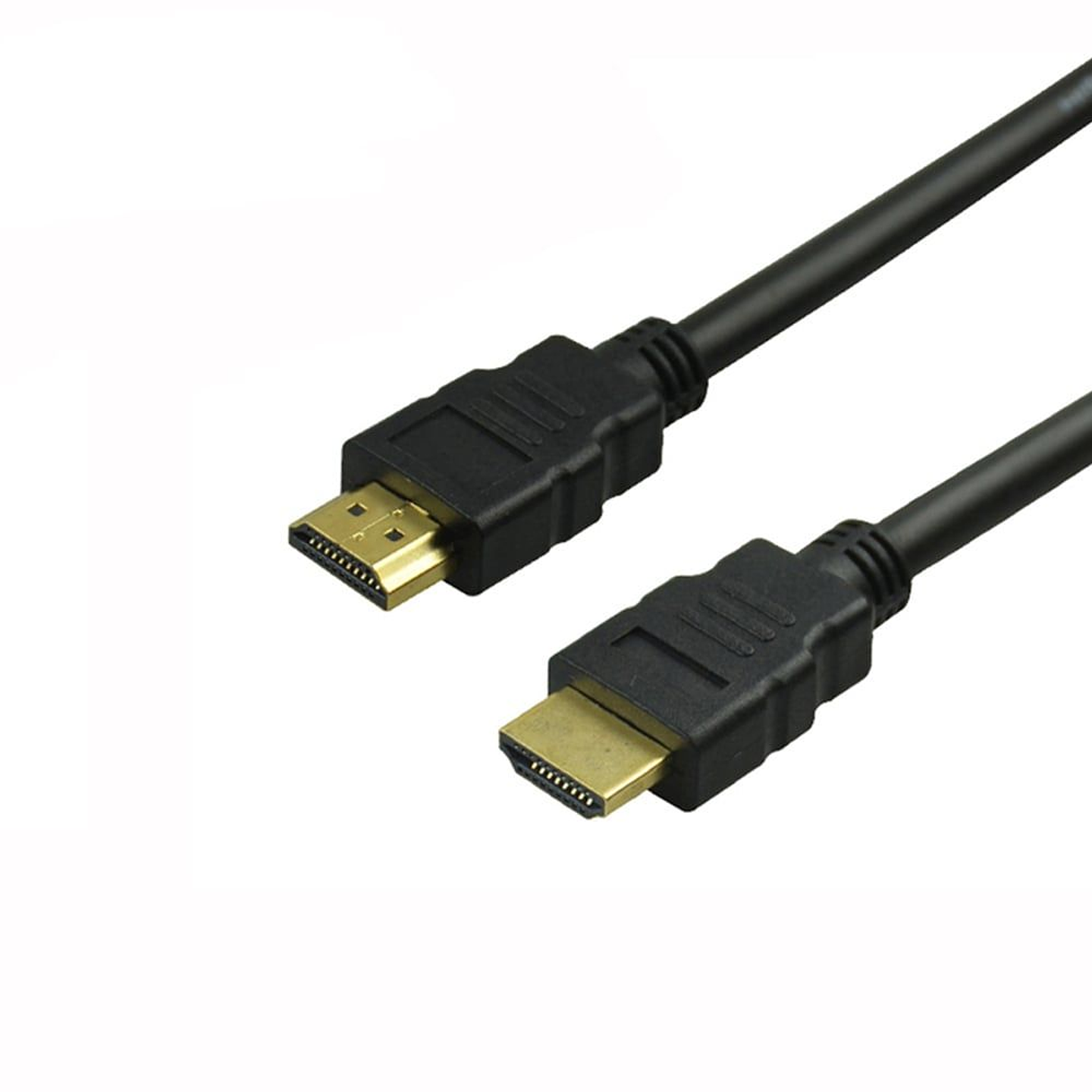 Cable Hdmi 4k De 1.2 Metros Protegido [anti Golpes] 3