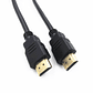 Cable Hdmi 4k De 1.2 Metros Protegido [anti Golpes] - Miniatura 6