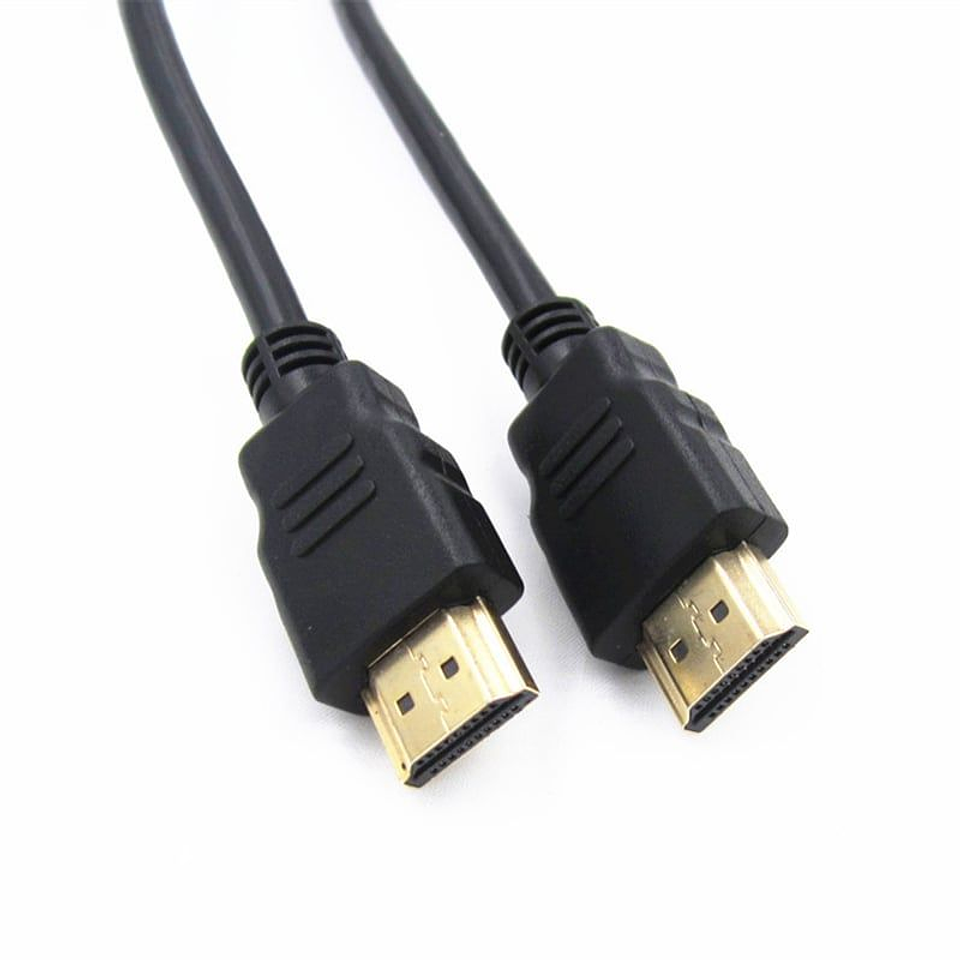 Cable Hdmi 4k De 1.2 Metros Protegido [anti Golpes] 6