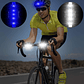 Luz Led  Usb Recargable Para Bicicleta BC - Miniatura 5