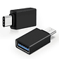 Adaptador Conversor Usb 3031 Tipo C M Plug Otg - Miniatura 1
