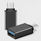 Adaptador Conversor Usb 3031 Tipo C M Plug Otg - Miniatura 5