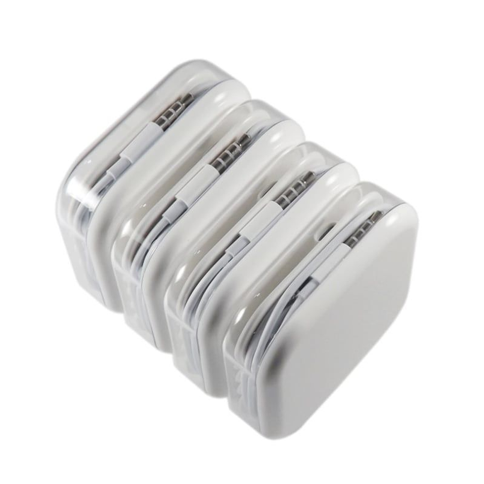 Audífonos Para Android iPhone Pc Manos Libres Colores 3