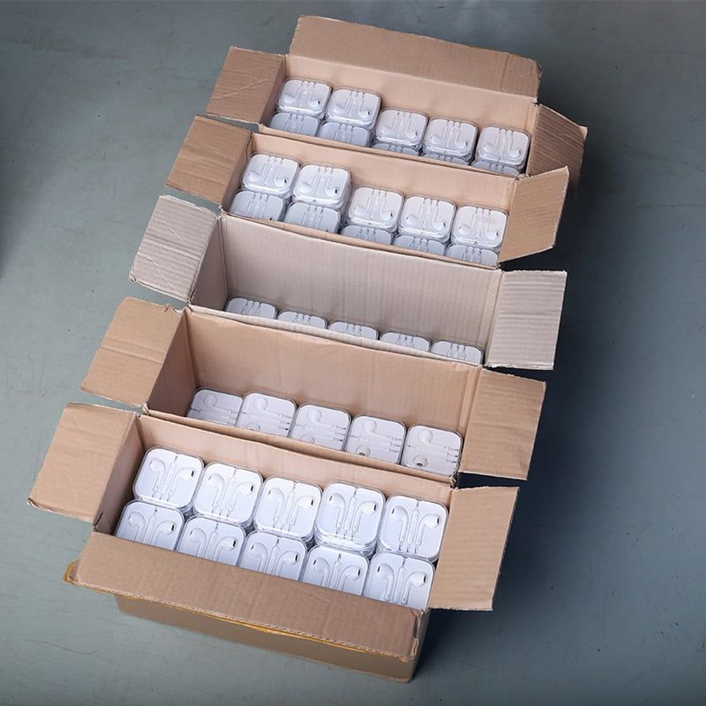 Audífonos Para Android iPhone Pc Manos Libres Colores 4