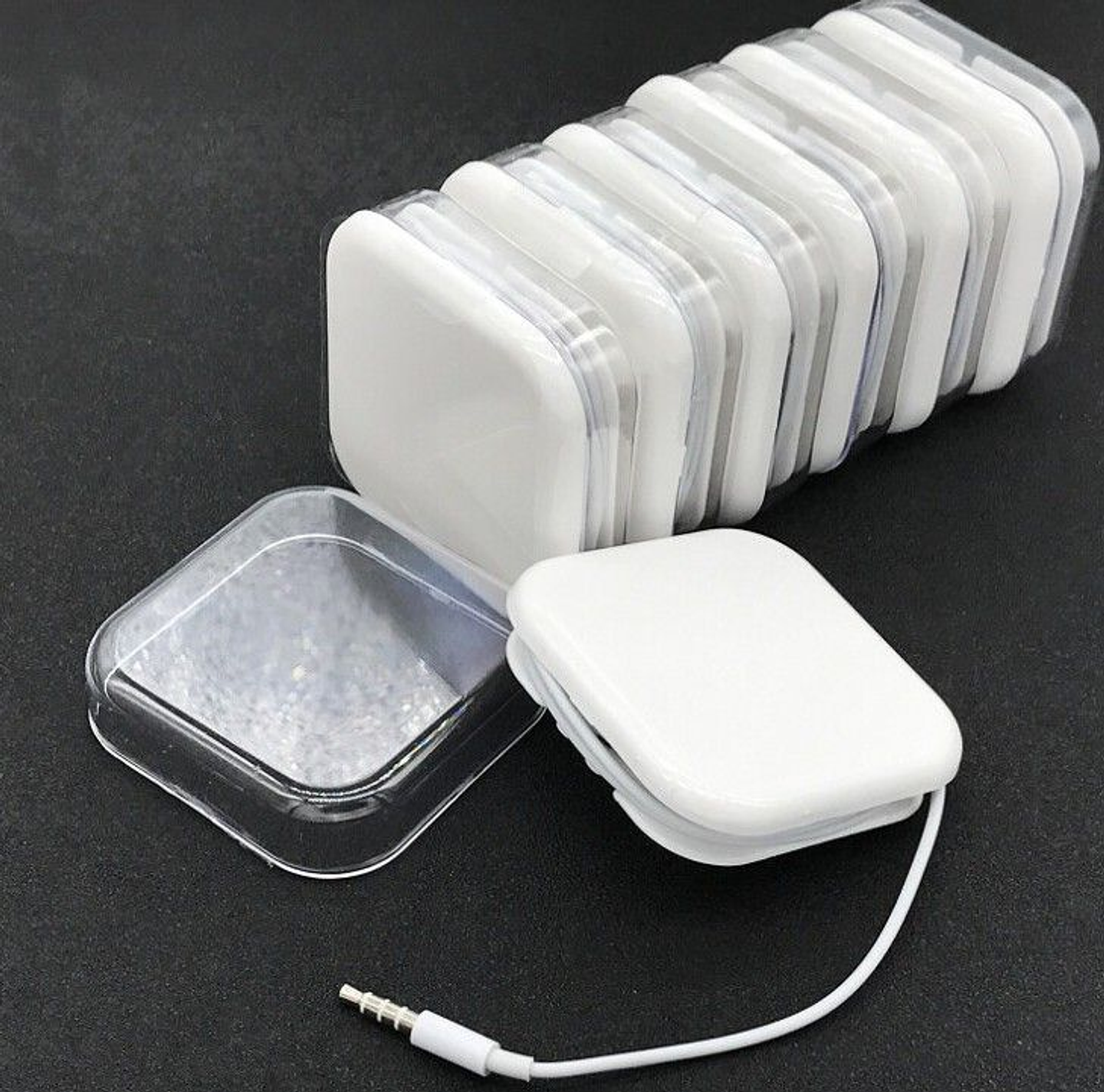 Audífonos Para Android iPhone Pc Manos Libres Colores 5